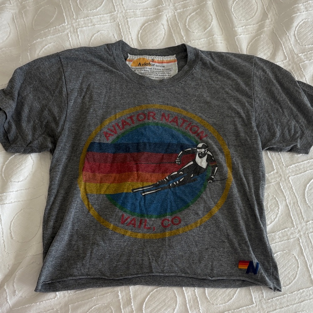 Aviator Nation Tshirt